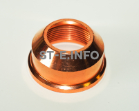 Защитное кольцо для плазмотрона XF-400  - st-e.info - Выборг