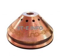 Защитный экран для плазмотронов YGX200 - st-e.info - Выборг