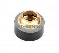 Защитный кожух плазмотрона YK300H  - st-e.info - Выборг