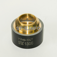 Защитный кожух для плазмотрона TK130 - st-e.info - Выборг