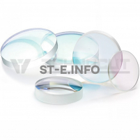Фокусирующая линза лазерная сварка и чистка D20*4,75/Ф150 - st-e.info - Выборг