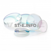 Стекло защитное D 50*1,5 мм - st-e.info - Выборг