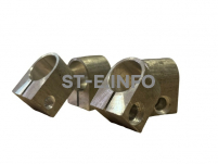 S11598-1 зажим мундштука горелки K345-10 - st-e.info - Выборг