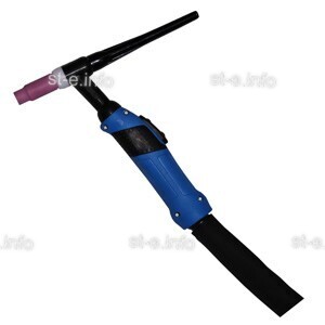 Горелка аргонодуговая SR-P 26 FX TBi 8 м (газовое охлаждение) - st-e.info - Выборг