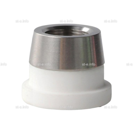 Керамический держатель сопла D21,4 (M11) для Raytools  арт.120515092A - st-e.info - Выборг