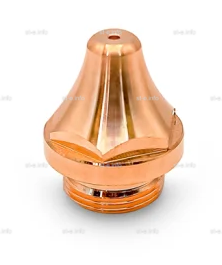 Сопло одинарное 3D 1,4 мм 120GJT1114 - st-e.info - Выборг