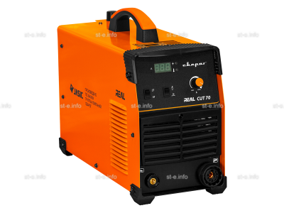 REAL CUT 70 (L204) - st-e.info - Выборг