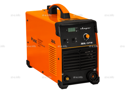 REAL CUT 90 (L205) - st-e.info - Выборг