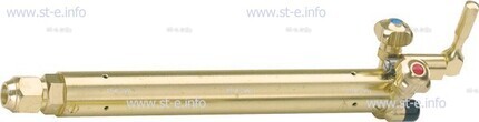 Механизированный ацетиленовые резак 198-2T/35 - st-e.info - Выборг