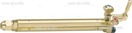Механизированный ацетиленовые резак 198-2TA - st-e.info - Выборг