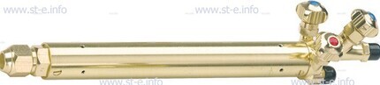 Резак пропановый механизированный 198-2TF/35 - st-e.info - Выборг