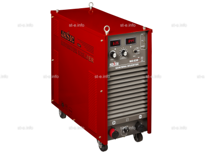 Сварочный трактор MZ 630 (J38) - st-e.info - Выборг