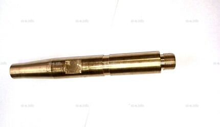 Держатель наконечника трактора MZ-1000 - st-e.info - Выборг