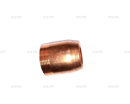 Флюсовый конус MZ-1000 - st-e.info - Выборг