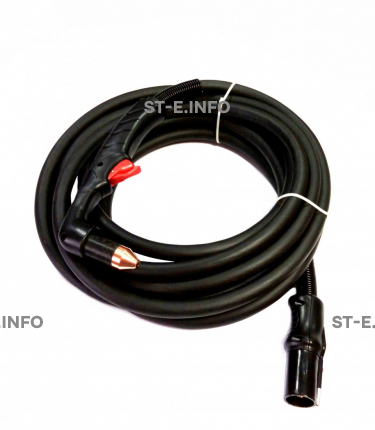 Ручной плазмотрон Technocut 105 - st-e.info - Выборг