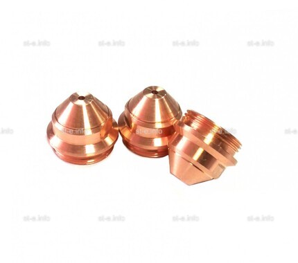 Сопло D.1,2 TR0115-12SS - st-e.info - Выборг