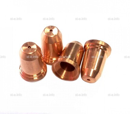 Сопло для плазмотрона AUTOCUT S125P арт. PD0179-15 - st-e.info - Выборг