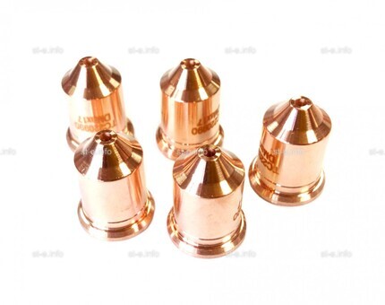 220990 Сопло Tehnocut DMax 18 d. 1,8 mm - st-e.info - Выборг