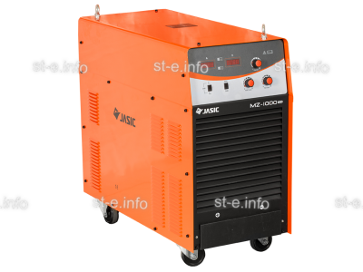 Сварочный трактор MZ 1000 (M308) - st-e.info - Выборг