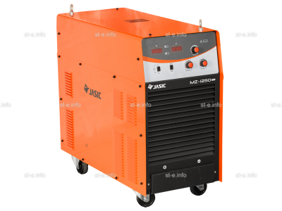Сварочный трактор MZ 1250 (М310) - st-e.info - Выборг
