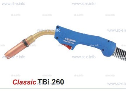 Корпус горелки TBi 260, 50° - st-e.info - Выборг