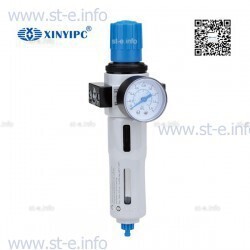 Фильтр масловлагоотделитель XOFR- MIDI 1/2 - st-e.info - Выборг