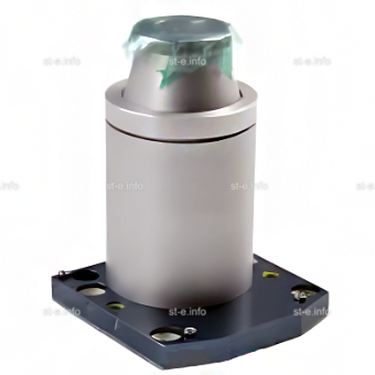P0595-103041 Сопловая часть - st-e.info - Выборг