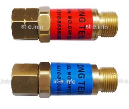Обратный газовый клапан G3/8" - st-e.info - Выборг