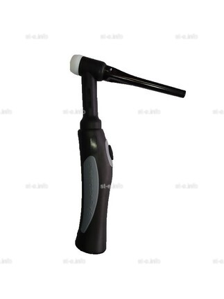 Сварочная горелка SINTIG-26MKP-FX, длиной 8 метров, разъем 7-pin - st-e.info - Выборг