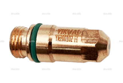 Электрод YK-200  - st-e.info - Выборг