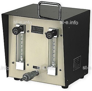 Смеситель газа W-300-2S - st-e.info - Выборг
