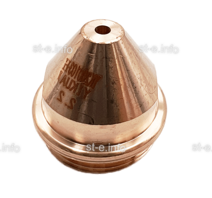 Сопло YK-200 1,6 - st-e.info - Выборг