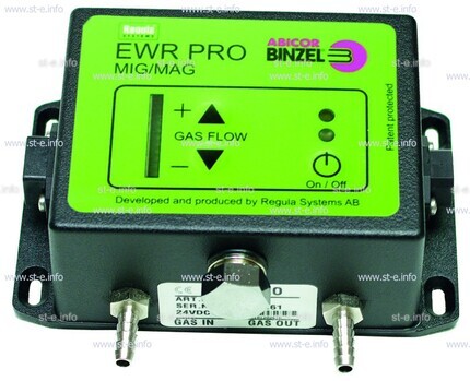 Газорегулятор EWR PRO 300A с ключом - st-e.info - Выборг