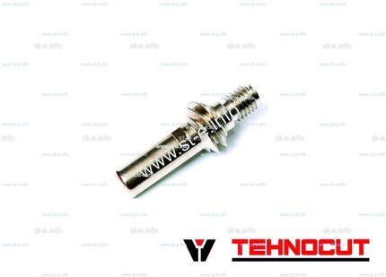 Электрод для плазмотрона LC105 арт. W03X0893-60A TEHNOCUT - st-e.info - Выборг