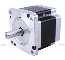Двухфазный шаговый двигатель nema34 86HС  - st-e.info - Выборг