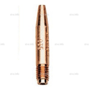  Усеченный  наконечник 0,8мм KP14T-30 - st-e.info - Выборг