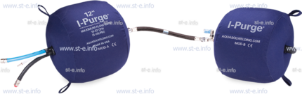 Модульные надувные системы поддува ABLD 40" (1016 mm)  - st-e.info - Выборг