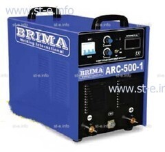 Сварочный аппарат Brima (инвертор) ARC-500-1 - st-e.info - Выборг