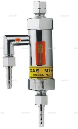 Смеситель газа MX-25 - st-e.info - Выборг