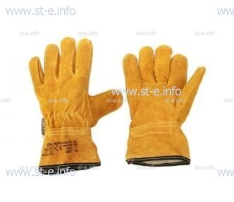 Краги TETU 102 KEVLAR 12” - st-e.info - Выборг