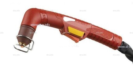 Плазмотрон для ручной резки Ergocut S105 - st-e.info - Выборг