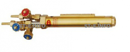 Резак пропановый механизированный GJ180 - st-e.info - Выборг