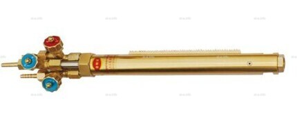 Резак пропановый механизированный GJ250 - st-e.info - Выборг