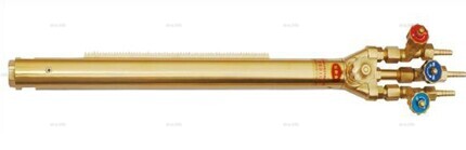 Резак пропановый механизированный GJ300 - st-e.info - Выборг
