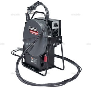 Механизм подачи проволоки LN-23P - st-e.info - Выборг