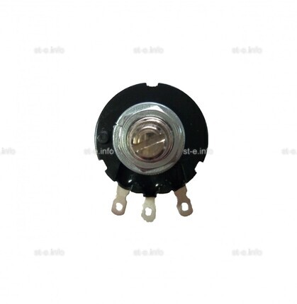 Потенциометр RI3001N B5K-20.5S - st-e.info - Выборг