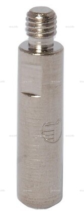 Электрод для плазмотрона ERGOCUT S25, ERGOCUT S25K, ERGOCUT S45 арт. PR0106 (длинный) - st-e.info - Выборг