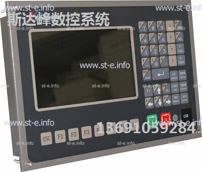 Управляющий блок ЧПУ SF-2012 - st-e.info - Выборг