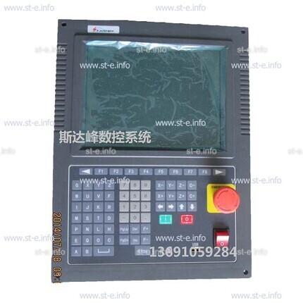 Управляющий блок ЧПУ SF-2300S - st-e.info - Выборг