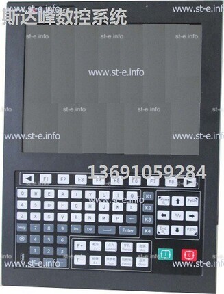 Управляющий блок ЧПУ SF-5200H - st-e.info - Выборг